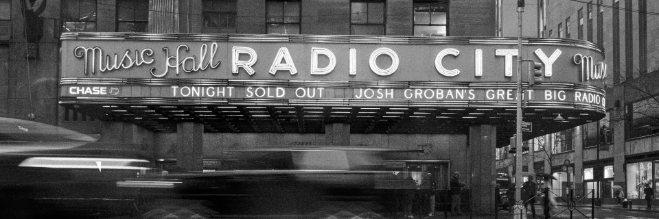 Radio-City